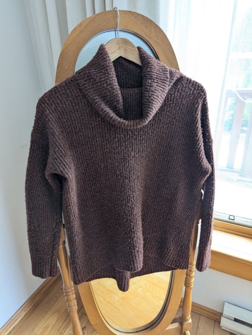 🍂 2/$15 - Old Navy - Brown Sweater